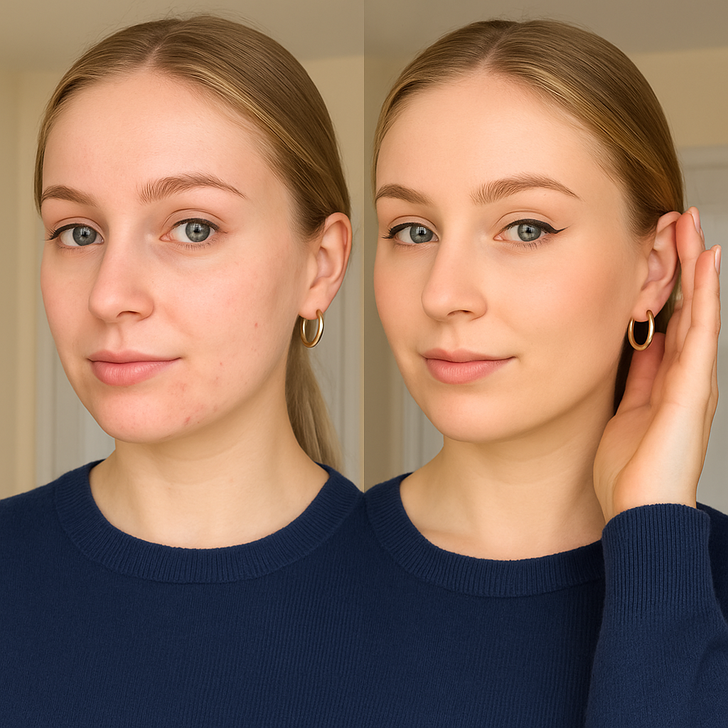 Serum Boosted Skin Tint Balm